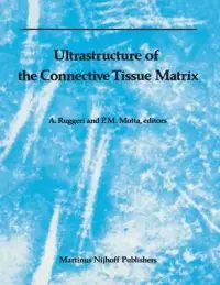 在飛比找博客來優惠-Ultrastructure of the Connecti