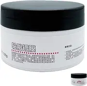 Polish Tire Wax | 100g Car Tire Coating Paste with UV Protection,Reduce Tyre Dust and Dirt Coating Wax for Automotive Maintenance for Caravan, SUV, Racing, Trucks