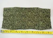 1:6 Scale Dragon Action Figure WW2 German Camouflage Tent Blanket 2-side DA253