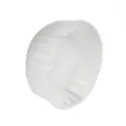 OEM GE WE16X28 Washer Dryer Combo Blower Wheel 275422 AH266148 EA266148 PS266...