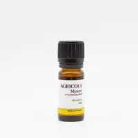 在飛比找PChome24h購物優惠-【Agricola 植物者】麥索爾瑜伽複方精油 (10ml)