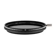 Hoya 77mm Variable Density II Filter