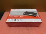 NEW / Sealed USR -- USRobotics 56K V.92 FaxModem -- 5686G