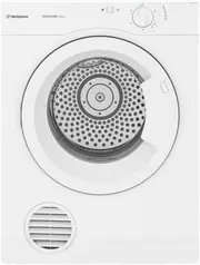 Westinghouse 4.5kg Vented Dryer