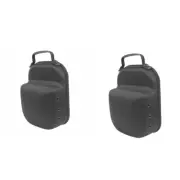 Flexfit by Yupoong Cap Carrier - 6 Cap Transport Protect Storage Bag (FF011)