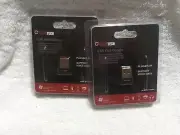 Costech Bluetooth 4.0 USB Adapter Gold Plated Micro Dongle 33ft/10m 2 New