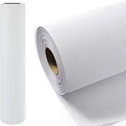 Premium Polyster Canvas Roll, Canvas Paper for Printing, Quick Dry, Wide Format Inkjet Printer Compatible, Paper Roll, Perfect for Fine Art, Photography, Giclée Printing, Archival Quality Prints