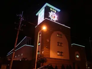 麗水Goong汽車旅館Yeosu Goong Motel