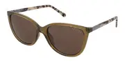 Radley RDS FIONN 107 Men's Sunglasses Green Size 55