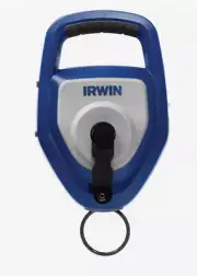 NEW ORIGINAL 1932878 IRWIN STRAIT-LINE 2:1 100-ft Chalk Reel Chalk Line