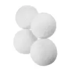 Floating Sponge Absorbers Floating Pool Filter Swimming Pool Sponge Ball