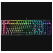 Razer Blackwidow V4 X Mechanical Gaming Keyboard Green Switch