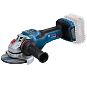 Bosch 18V Professional BITURBO 125mm Angle Grinder GWS 18V-15 PSC - Skin Only