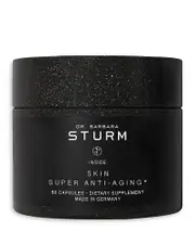 Dr. Barbara Sturm Inside Skin Super Anti-Aging Dietary Supplement