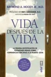 Vida Despues de la Vida -V3* by Raymond A. Moody (Spanish) Paperback Book