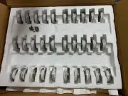10-PCS Powerex PRX Thyristor Diode SCR Silicon Rectifier 44 112 3010
