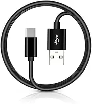 iPhone 15 Data Cable - USB A to USB C for iPhone 15 Pro Max Plus, CarPlay, iPad Pro, Air, Mini, Car Charger Cable