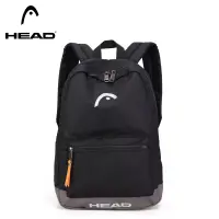 在飛比找博客來優惠-【HEAD 海德】休閒雙肩包 (大開口 輕量背包) HB00