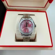 Omega Seamaster Aqua Terra 150m Master Coaxial Metal strap 231.15.34.20.57.003