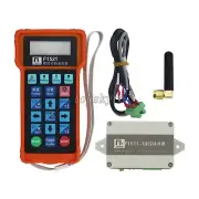 F1521 Wireless Remote Controller + Receiver + Cable For CNC System With CAN Port