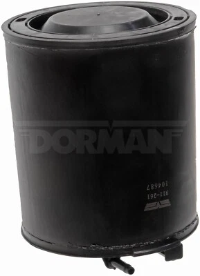 Vapor Canister Dorman For 1976-1978 Pontiac LeMans