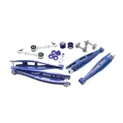 Rear SuperPro Suspenison Bush Kit for Subaru Crosstrek GU 2023-On