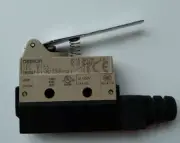 OMRON AUTOMATION AND SAFETY SHL-W155 HINGE LEVER ENCLOSED LIMIT SWITCHES SENSOR