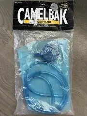 Camelbak Reservoir 64 oz. 1.9L Polyurethane Tethered Screw Cap NIP NOS