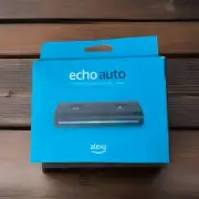 Amazon Echo Auto Hands-free Alexa in your car for iPhone Brand New Sealed Box