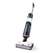 Roborock Dyad Wet/Dry Cordless Vacuum - White