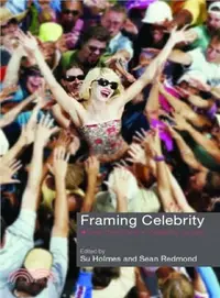 在飛比找三民網路書店優惠-Frameing Celebrity ― New Direc