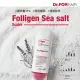 【Dr.FORHAIR】海鹽頭皮去角質凝露300ml(富含死海鹽成份)