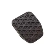 1 x Trupro Pedal Pad - Clutch for Holden Commodore VS V6 / V8 4/95-00