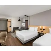 Hyatt Place Albany/Downtown