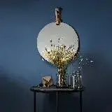 在飛比找遠傳friDay購物優惠-丹麥Eva Solo｜剪影玻璃花瓶22cm