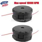 Max SPEED 10000 RPM FEED HEAD LARGE MODEL FAST LOAD TRIMMER LINE BUMP HEAD AU