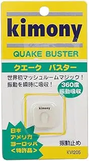 kimony Quake Buster KVI205