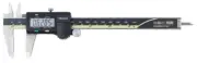 *NEW* Mitutoyo 500-196-30AOS Absolute Scale 0 to 6" Readout LCD Digital Caliper