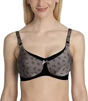 [Anita] Maternity Women's Still-BH Miss Ribbon Nursing Bra, Mehrfarbig