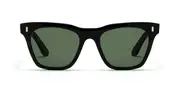 L.G.R Cecile/S 01 Men's Sunglasses Black Size 53