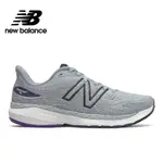 【NEW BALANCE】 NB 跑鞋_男性_灰色_M860S12-2E楦