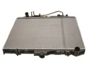 Radiator For 99-04 Isuzu Honda Rodeo Axiom Passport Sport Amigo 3.2L V6 XQ72S9 (for: Isuzu)