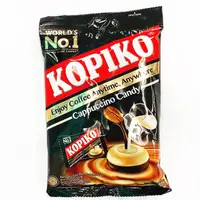 在飛比找蝦皮商城優惠-KOPIKO 咖啡糖 咖啡牛奶糖 150G包 韓劇咖啡糖 個