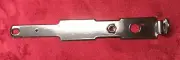 90-99 Harley FLT FLHT FXRP Choke Cable Horn Bracket Mount 69031-90 OEM #8482