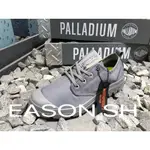 🔥補貨到🔥EASON SH（免運費）PALLADIUM 防水系列：橘標防水RCYCL 低筒防水休閒鞋 76652-011