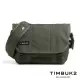 【Timbuk2】Classic Messenger Cordura Eco 11 吋經典郵差包(軍綠)