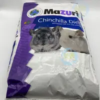 在飛比找蝦皮購物優惠-美賣 MAZURI  龍貓 飼料 25磅 11.3公斤 原裝
