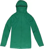 [Under Armour] Women ColdGear? Infrared Receptor Softshell Jacket (S Chlorophyll)