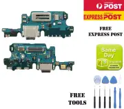 SAMSUNG GALAXY Z FOLD2 5G SM-F916 CHARGING PORT CONNECTOR MIC FLEX BOARD- OEM
