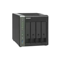 在飛比找蝦皮購物優惠-QNAP 威聯通 TS-431KX-2G 4-Bay NAS